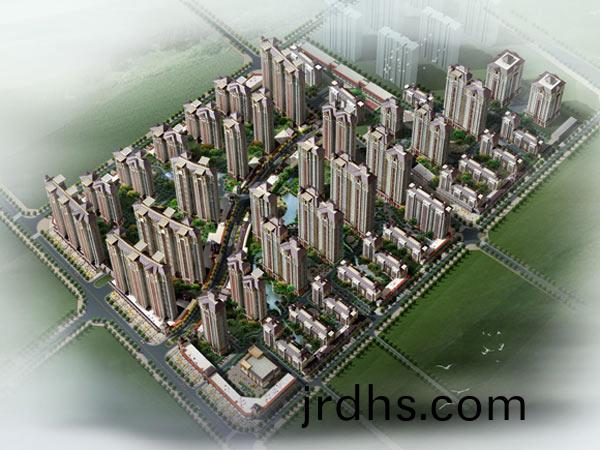 石(shi)傢莊北(bei)城國際鳥矙(kan)圖